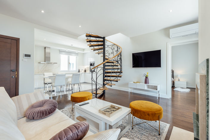 Image No.5-Appartement de 3 chambres à vendre à Herceg Novi