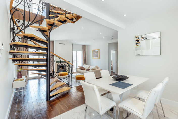 Image No.7-Appartement de 3 chambres à vendre à Herceg Novi