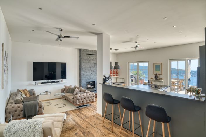 Image No.11-Villa de 4 chambres à vendre à Podi