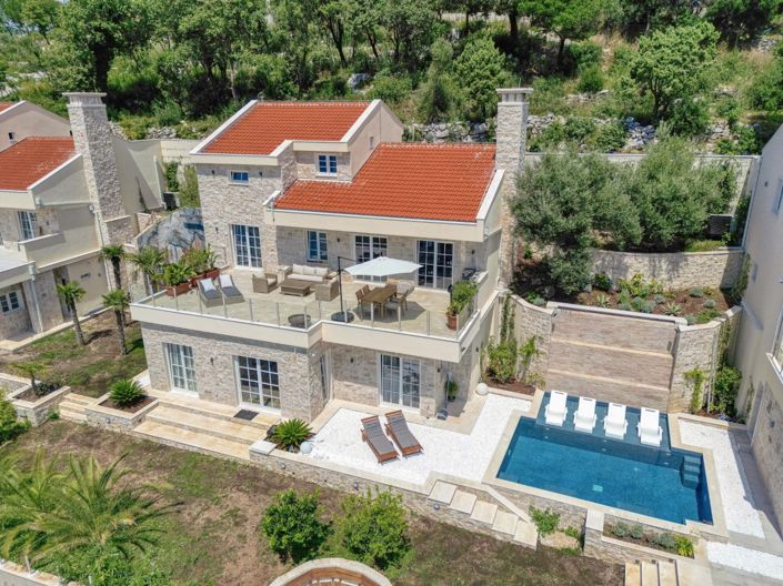 Image No.5-Villa de 4 chambres à vendre à Podi