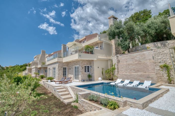 Image No.8-Villa de 4 chambres à vendre à Podi