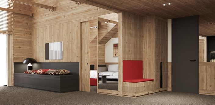 Image No.10-1 Bed Apartment for sale