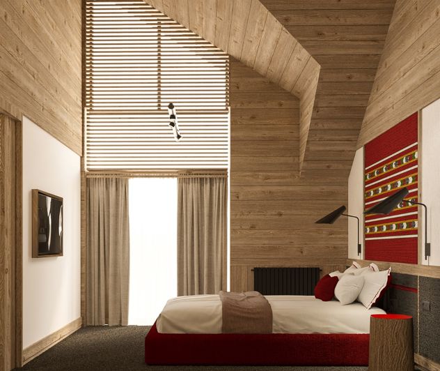 Image No.11-1 Bed Apartment for sale