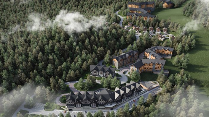 Image No.3-1 Bed Apartment for sale