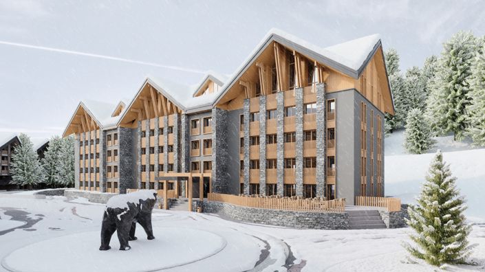 Image No.4-1 Bed Apartment for sale