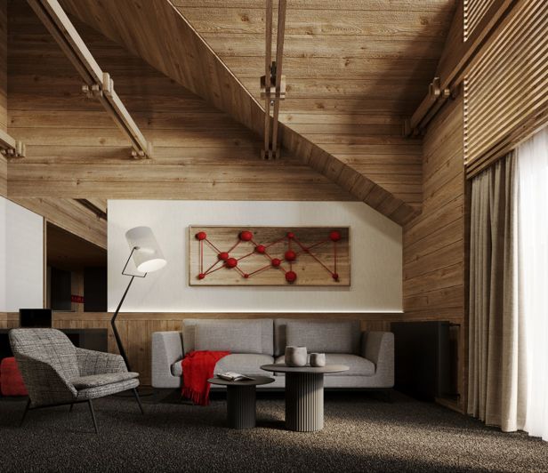 Image No.6-1 Bed Apartment for sale