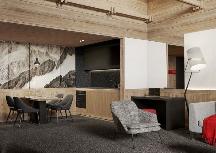 Image No.7-1 Bed Apartment for sale