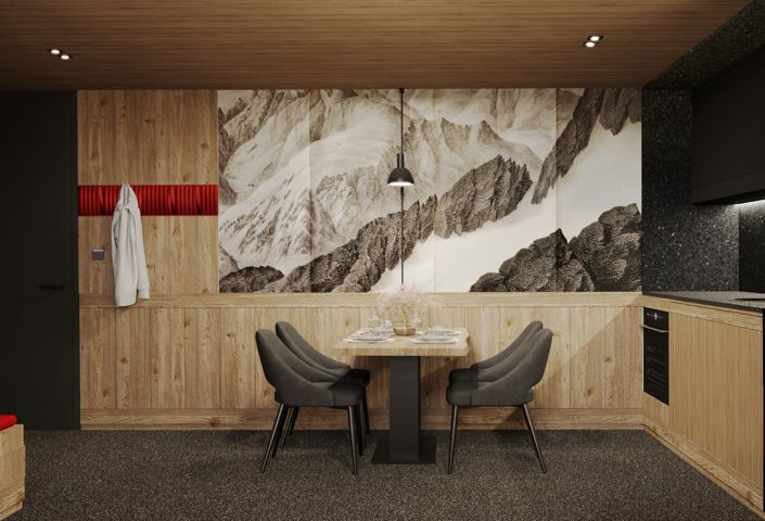 Image No.9-1 Bed Apartment for sale