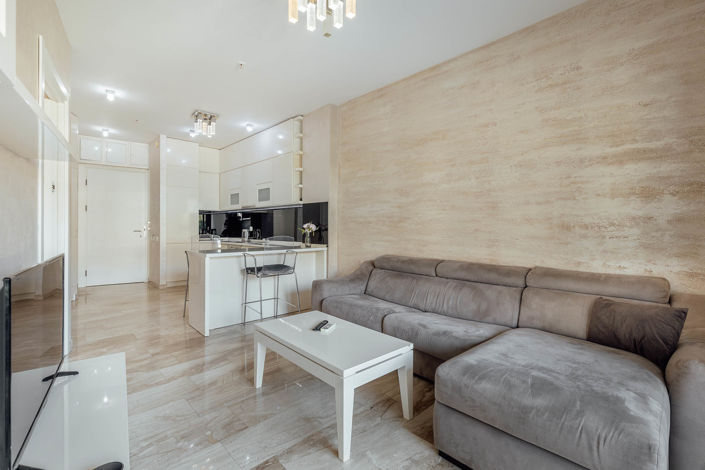 Image No.10-Appartement de 1 chambre à vendre à Budva