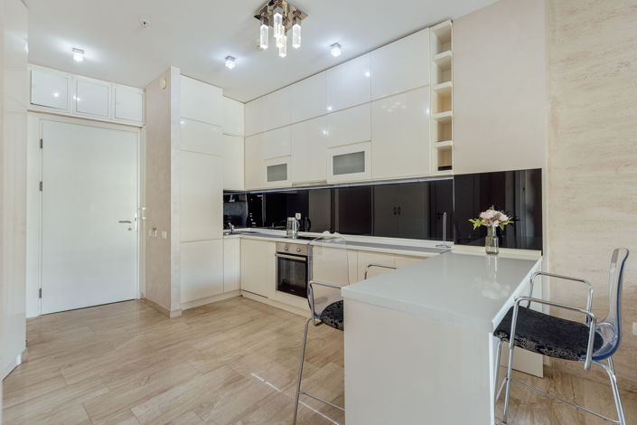 Image No.11-Appartement de 1 chambre à vendre à Budva