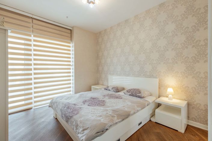 Image No.13-Appartement de 1 chambre à vendre à Budva