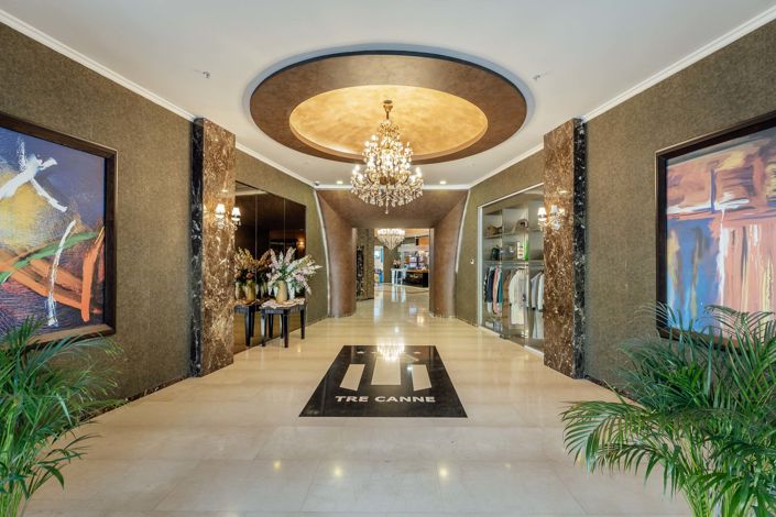 Image No.18-Appartement de 1 chambre à vendre à Budva