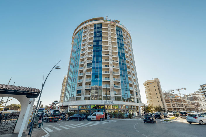 Image No.19-Appartement de 1 chambre à vendre à Budva