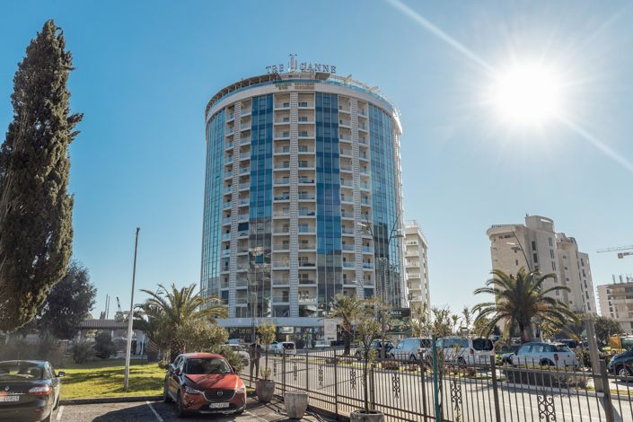 Image No.20-Appartement de 1 chambre à vendre à Budva