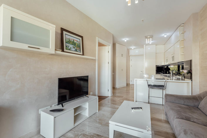 Image No.6-Appartement de 1 chambre à vendre à Budva