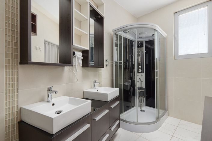 Image No.16-Villa de 3 chambres à vendre à Kavac