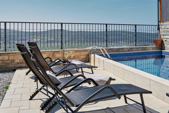 Image No.5-Villa de 3 chambres à vendre à Kavac