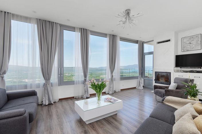 Image No.9-Villa de 3 chambres à vendre à Kavac