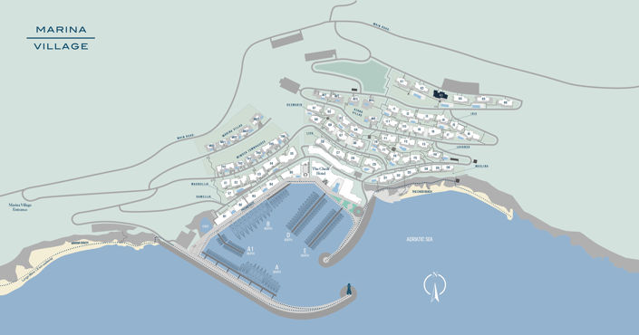 Image No.9-3 Bed Apartment for sale