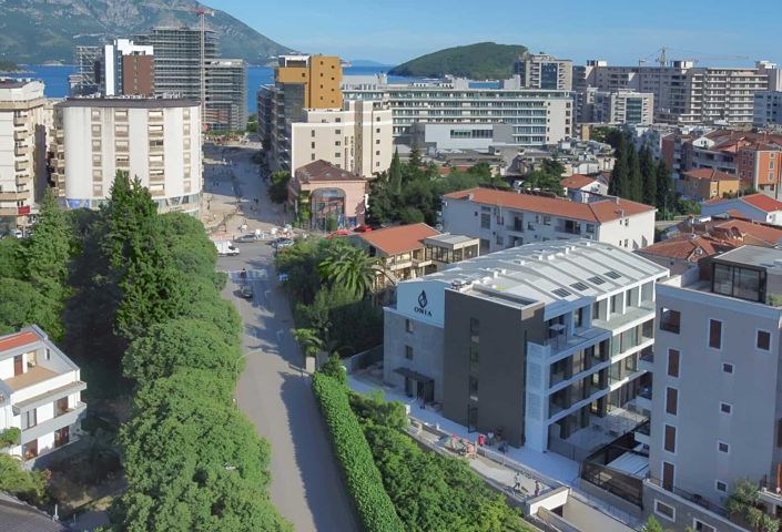 Image No.13-1 Bed Apartment for sale