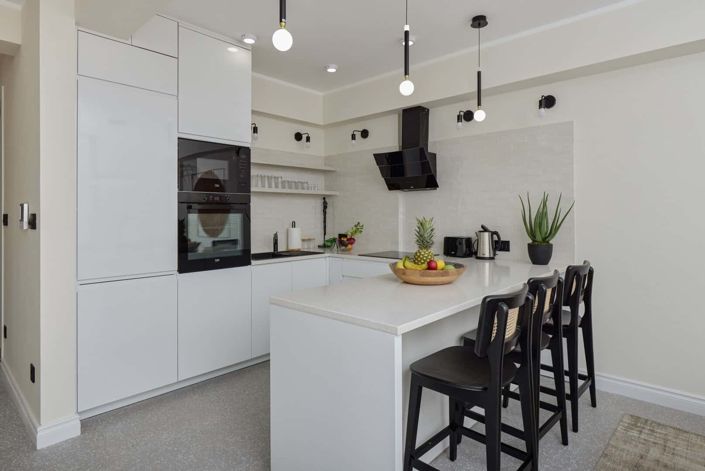 Image No.6-Appartement de 2 chambres à vendre à Donja Lastva