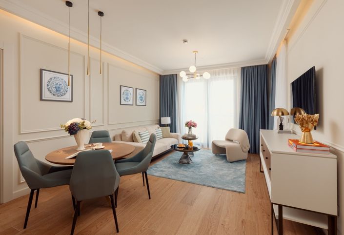 Image No.5-Appartement de 2 chambres à vendre à Risan