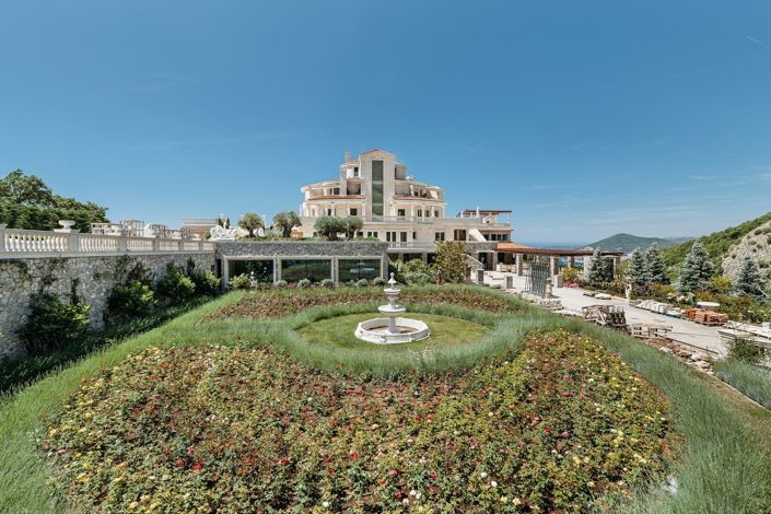 Image No.4-11 Bed Villa for sale