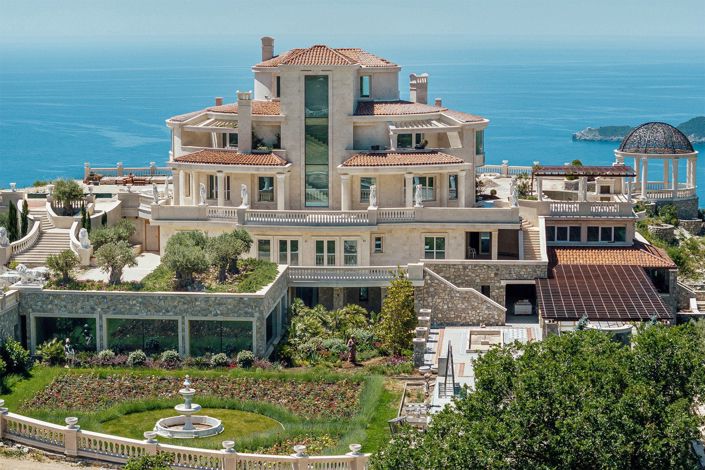 Image No.5-11 Bed Villa for sale