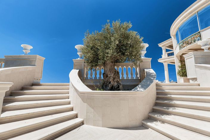 Image No.5-11 Bed Villa for sale