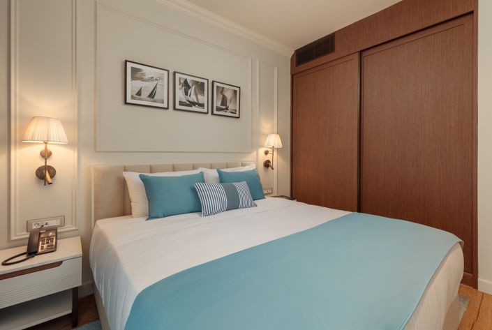 Image No.7-Appartement de 1 chambre à vendre à Risan