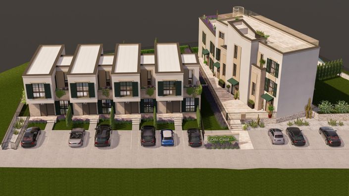 Image No.18-3 Bed House for sale