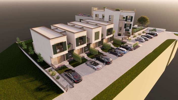Image No.19-3 Bed House for sale