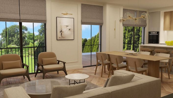 Image No.6-3 Bed House for sale