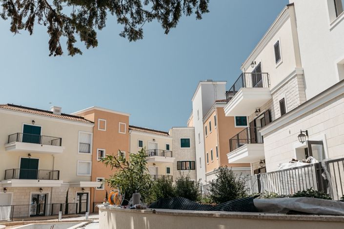 Image No.4-Appartement à vendre à Monténégro