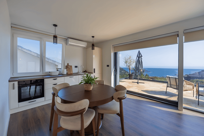 Image No.15-Maison de 8 chambres à vendre à Budva