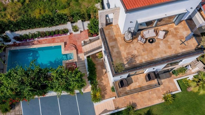 Image No.29-Maison de 8 chambres à vendre à Budva