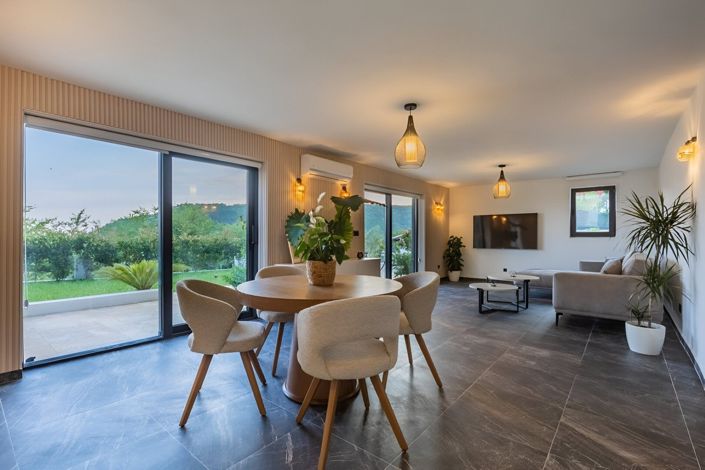 Image No.6-Maison de 8 chambres à vendre à Budva