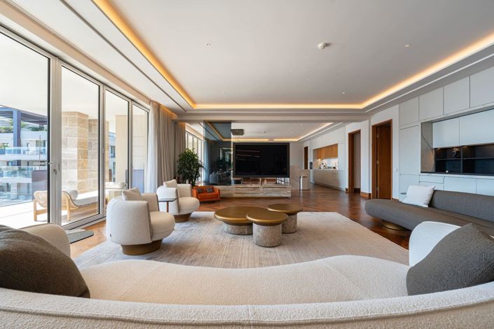 Image No.5-4 Bed Apartment for sale