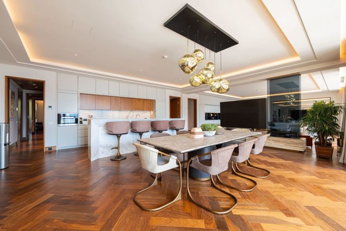 Image No.6-4 Bed Apartment for sale