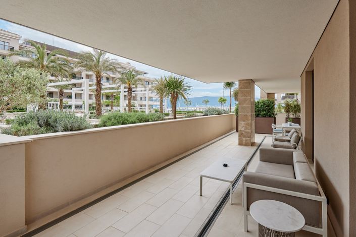 Image No.15-3 Bed Apartment for sale
