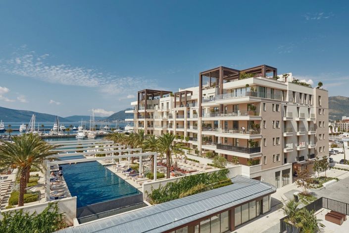 Image No.2-3 Bed Apartment for sale