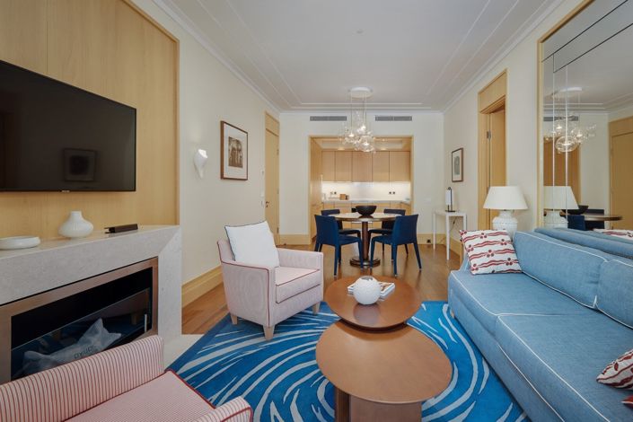 Image No.5-3 Bed Apartment for sale