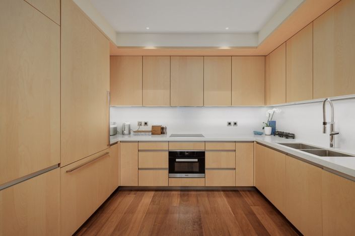 Image No.6-3 Bed Apartment for sale