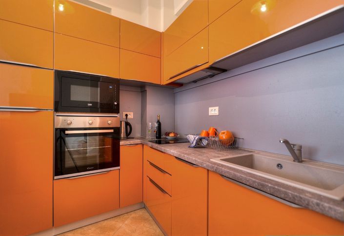 Image No.11-1 Bed Apartment for sale