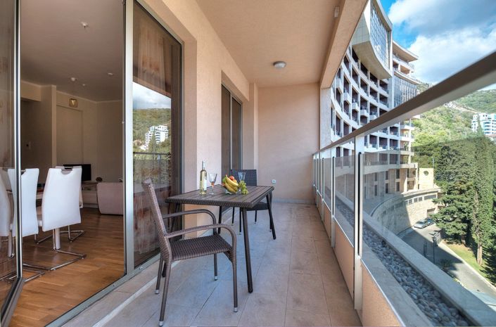 Image No.17-1 Bed Apartment for sale