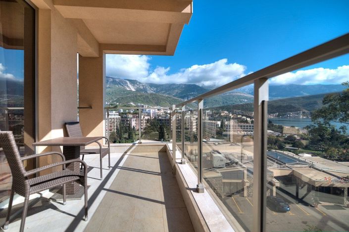Image No.5-1 Bed Apartment for sale