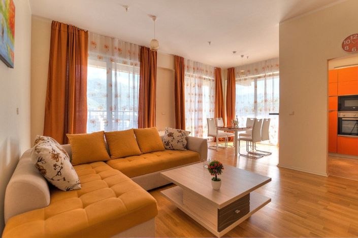 Image No.6-1 Bed Apartment for sale