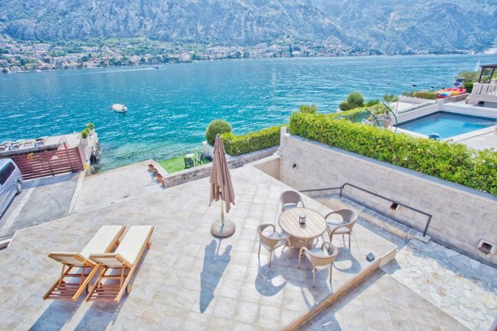 Image No.22-Maison de 4 chambres à vendre à Kotor