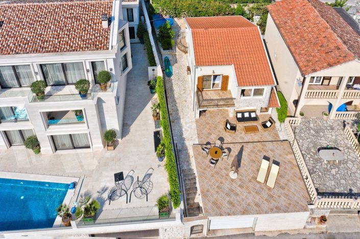 Image No.26-Maison de 4 chambres à vendre à Kotor