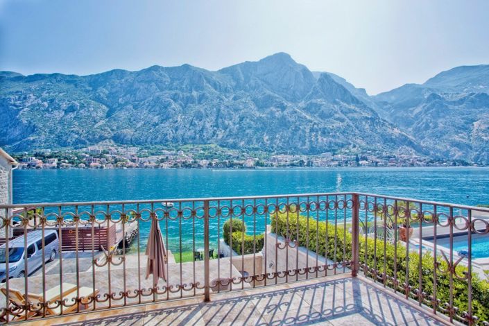 Image No.27-Maison de 4 chambres à vendre à Kotor